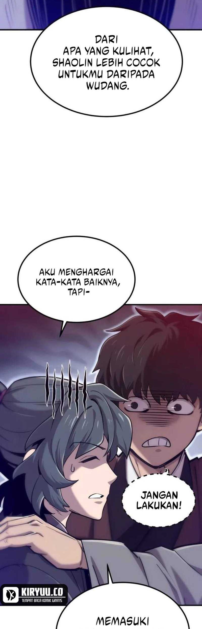 The Masters Are Watching Over Me Chapter 14 Gambar 57