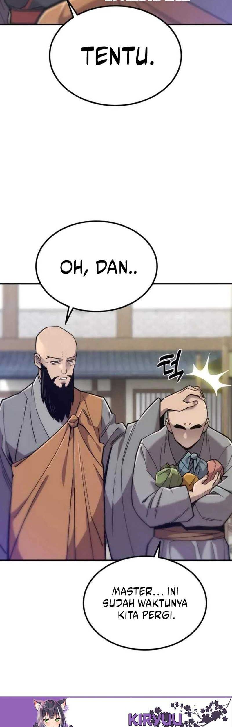 The Masters Are Watching Over Me Chapter 14 Gambar 59