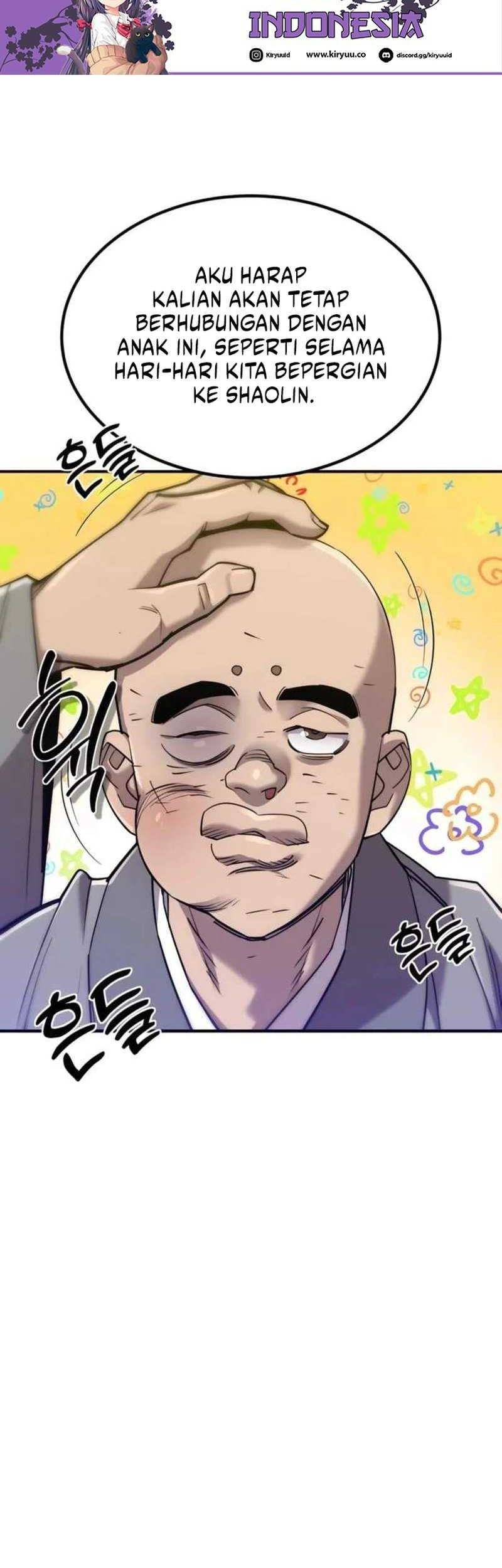 The Masters Are Watching Over Me Chapter 14 Gambar 60