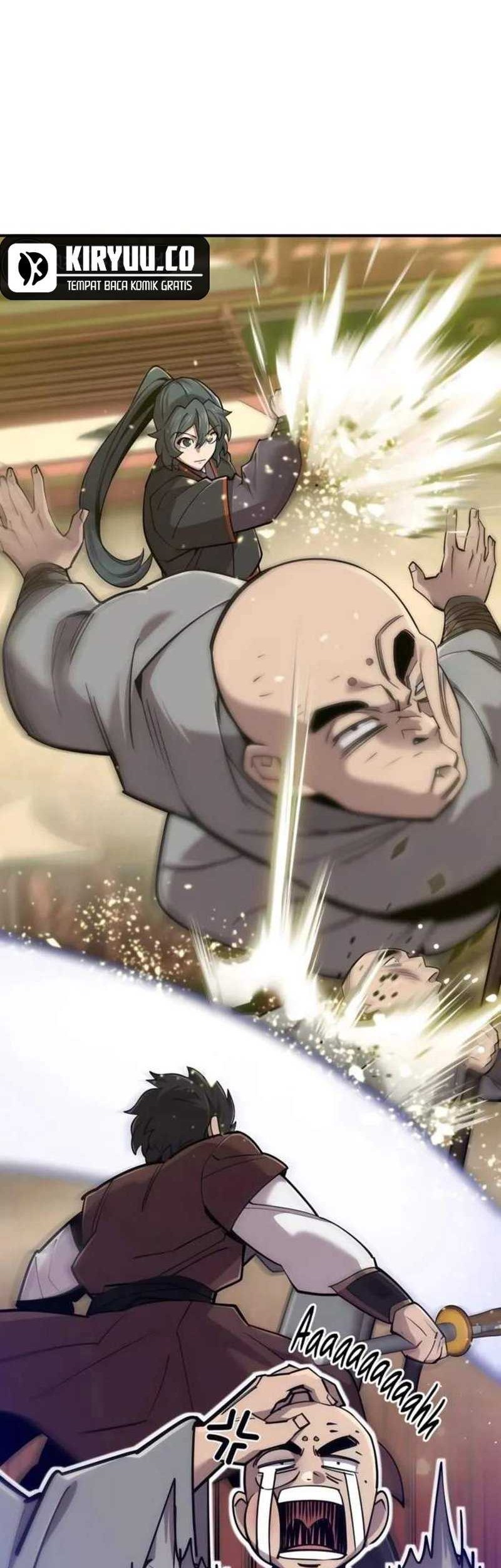 The Masters Are Watching Over Me Chapter 14 Gambar 61