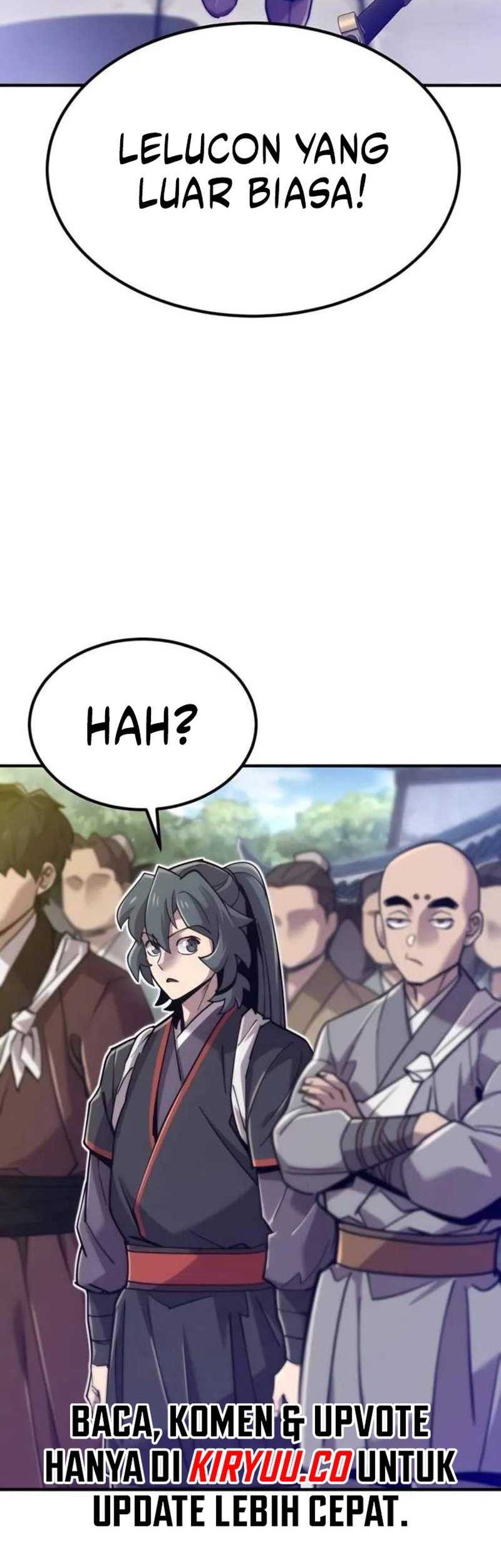 The Masters Are Watching Over Me Chapter 14 Gambar 71
