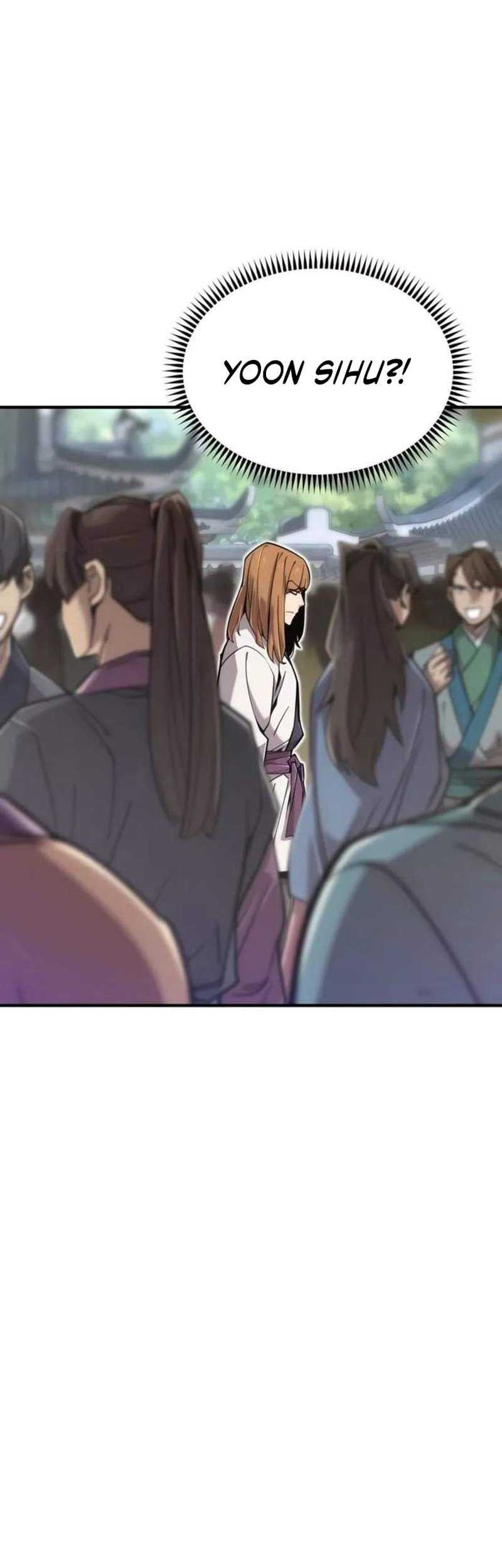 The Masters Are Watching Over Me Chapter 14 Gambar 72