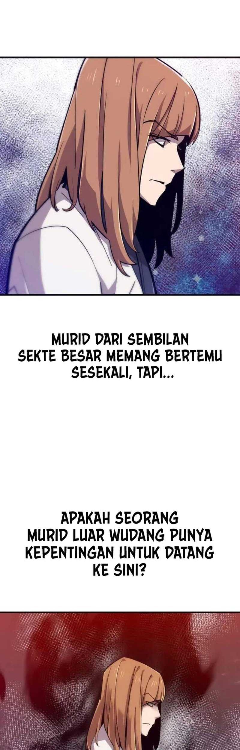 The Masters Are Watching Over Me Chapter 14 Gambar 73