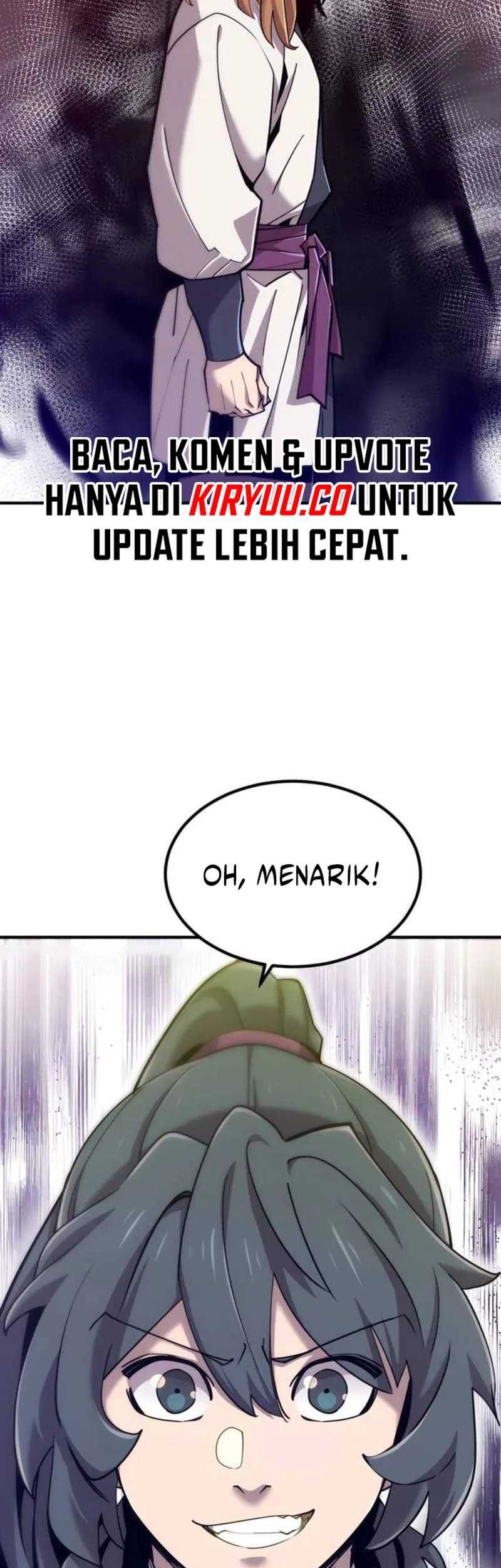 The Masters Are Watching Over Me Chapter 14 Gambar 74