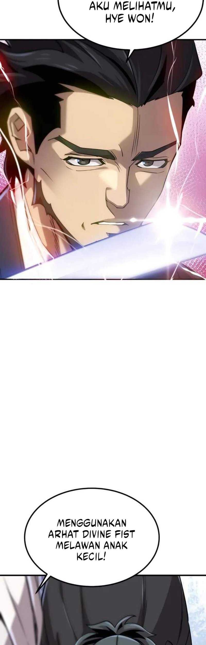 The Masters Are Watching Over Me Chapter 14 Gambar 4