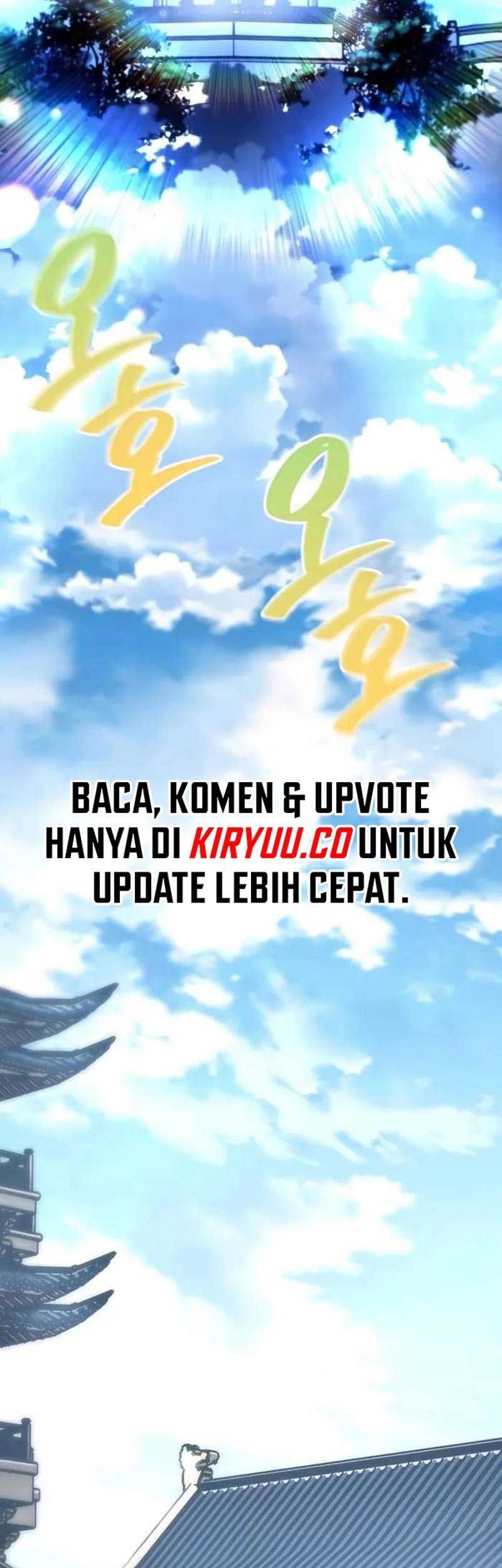 The Masters Are Watching Over Me Chapter 14 Gambar 10