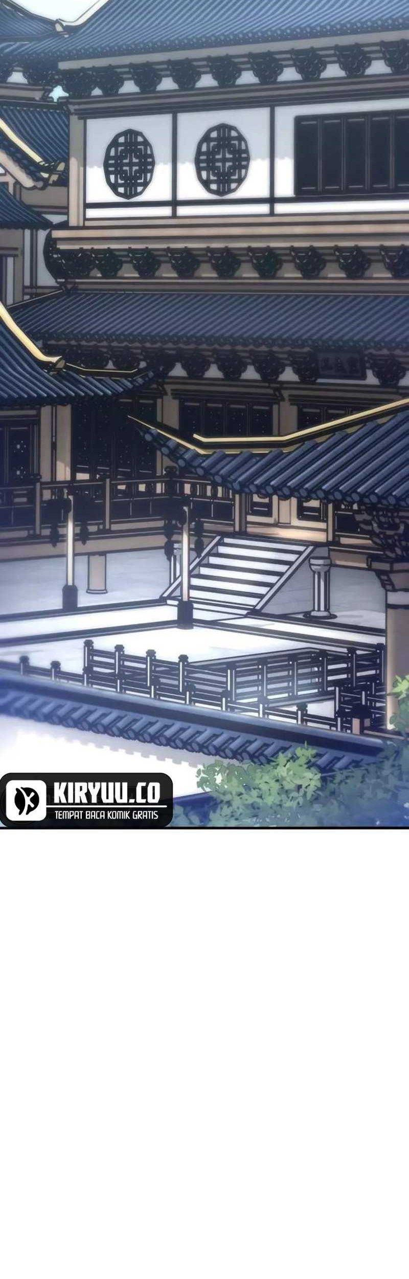 The Masters Are Watching Over Me Chapter 14 Gambar 11