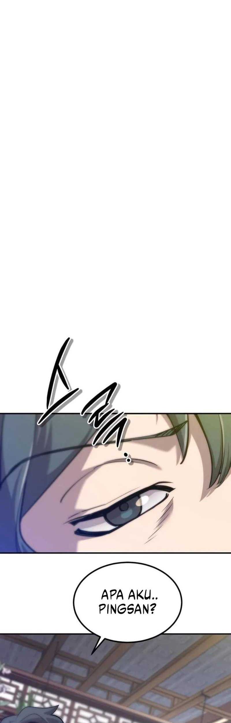 The Masters Are Watching Over Me Chapter 14 Gambar 12