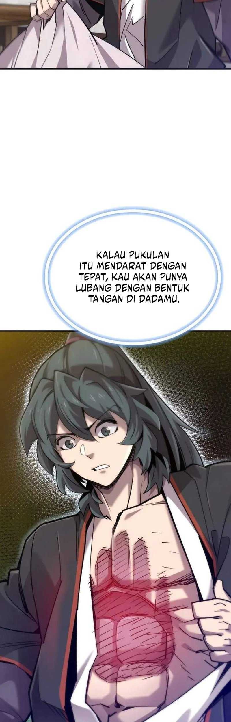 The Masters Are Watching Over Me Chapter 14 Gambar 14