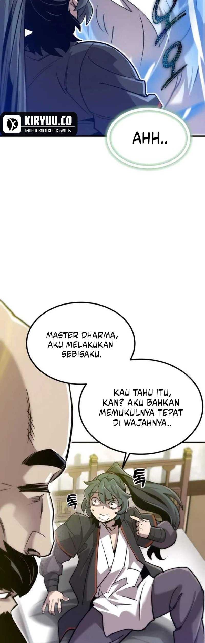 The Masters Are Watching Over Me Chapter 14 Gambar 16