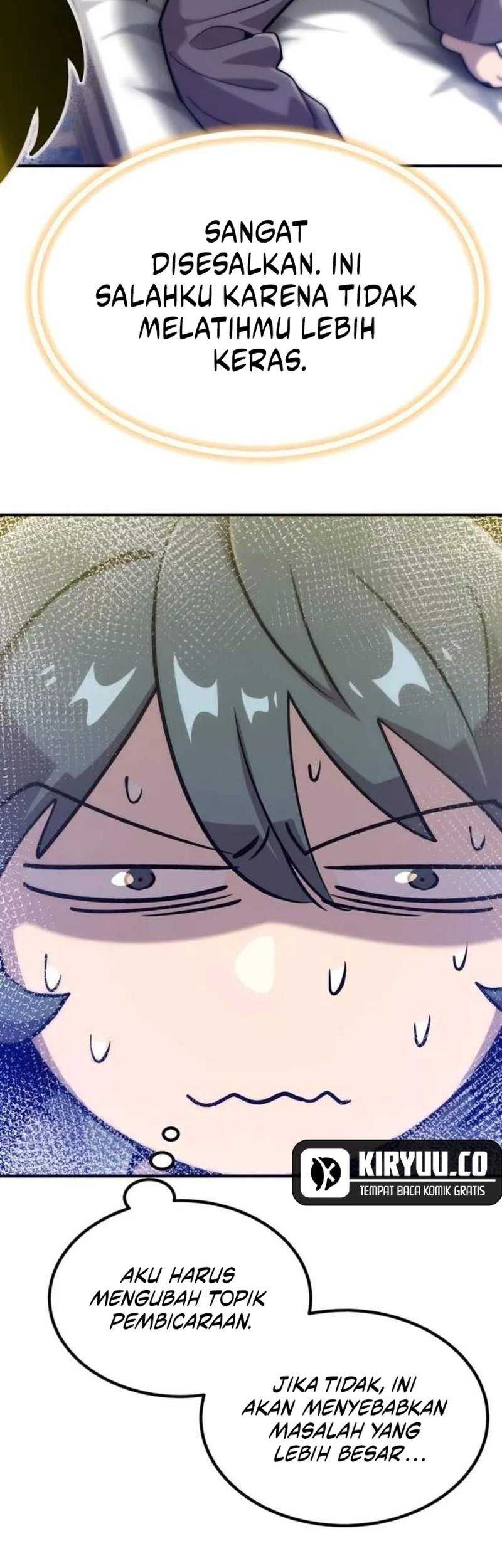 The Masters Are Watching Over Me Chapter 14 Gambar 17