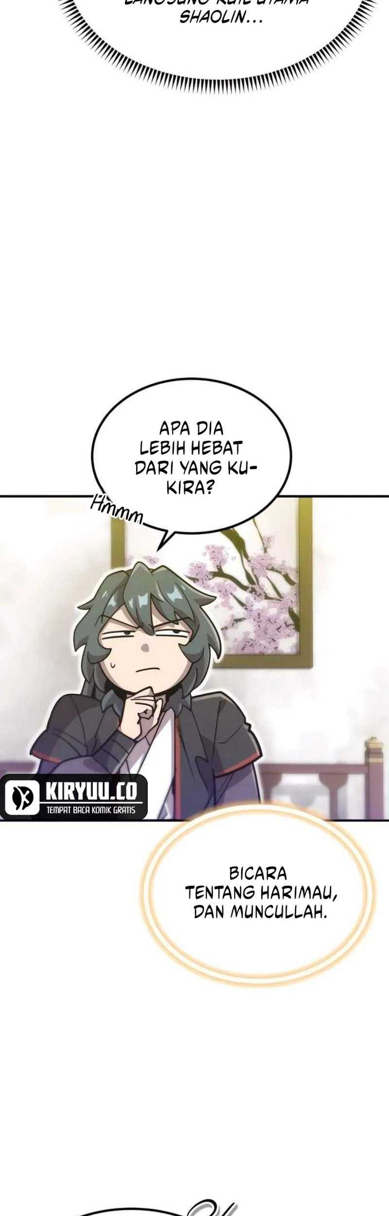 The Masters Are Watching Over Me Chapter 14 Gambar 20