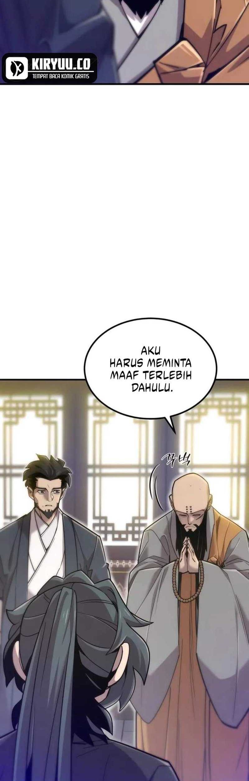The Masters Are Watching Over Me Chapter 14 Gambar 23