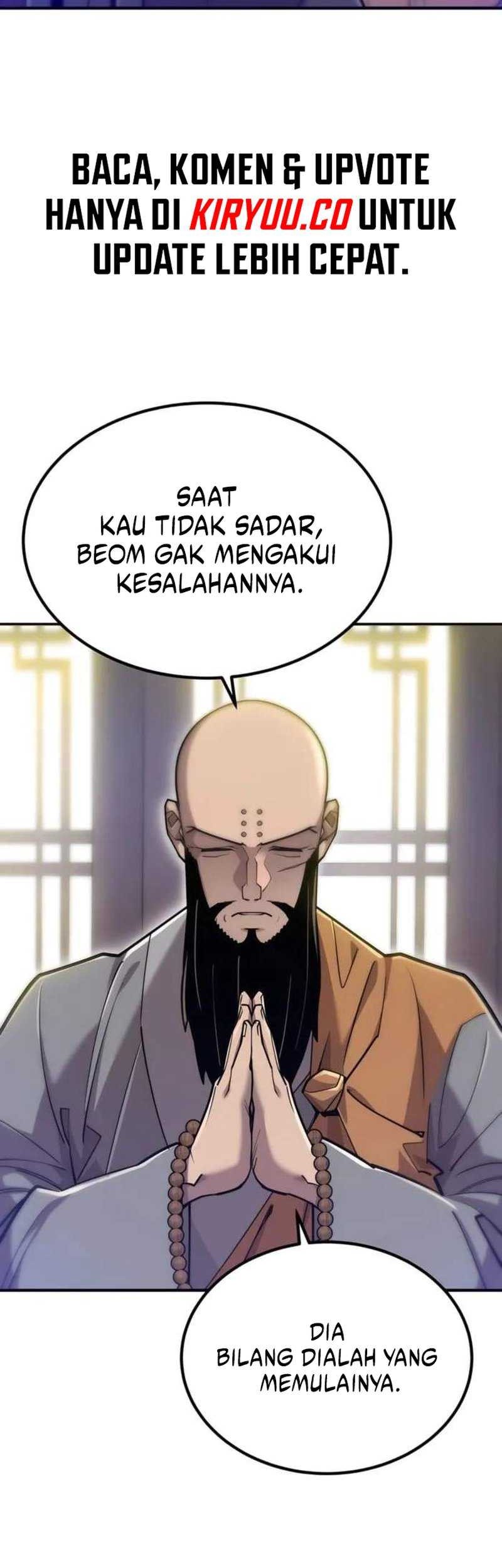 The Masters Are Watching Over Me Chapter 14 Gambar 24