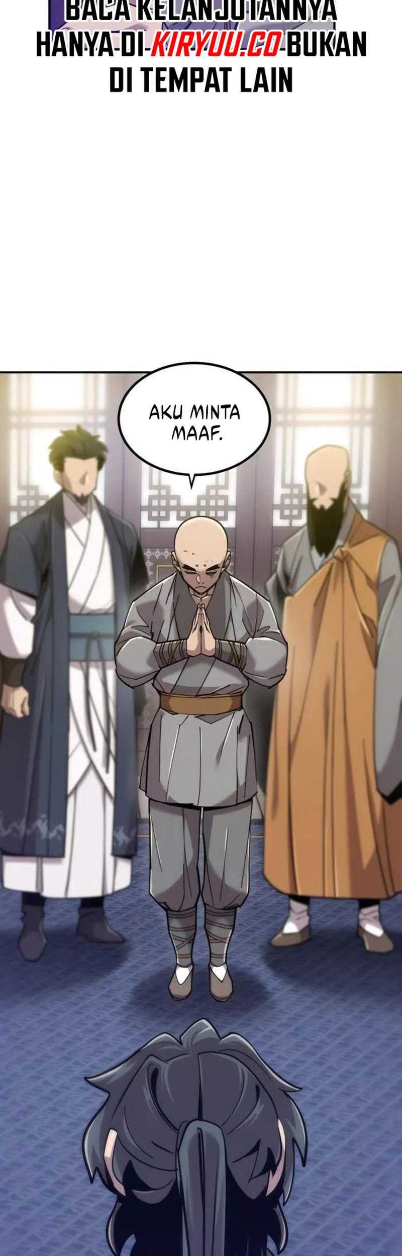 The Masters Are Watching Over Me Chapter 14 Gambar 29