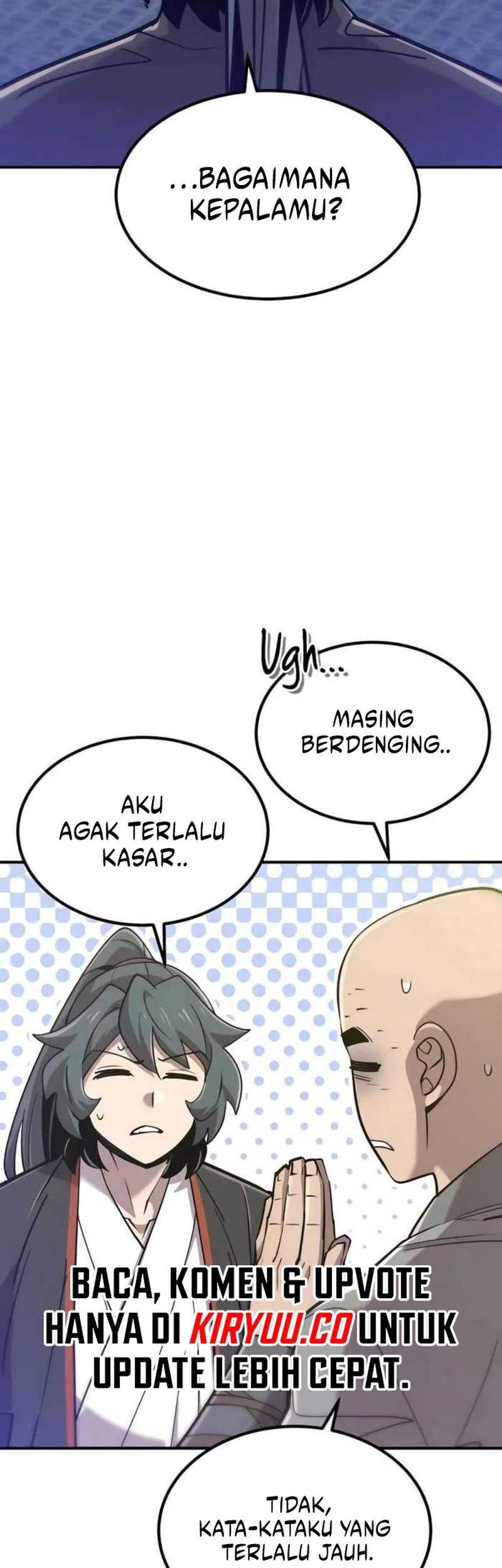 The Masters Are Watching Over Me Chapter 14 Gambar 30