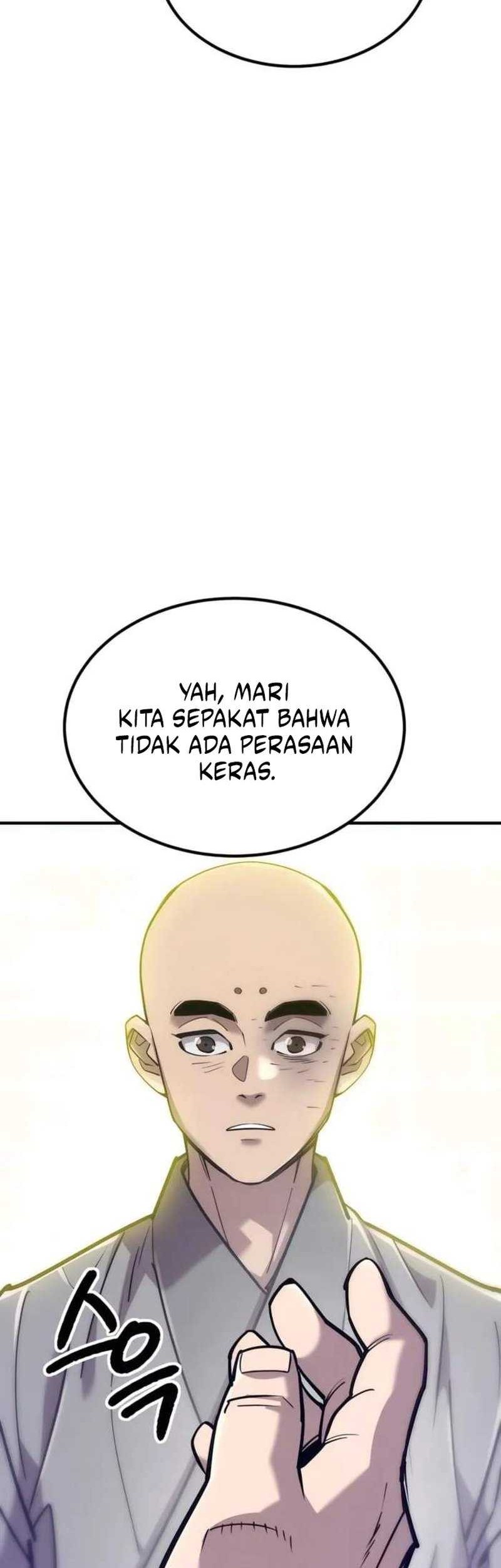 The Masters Are Watching Over Me Chapter 14 Gambar 31