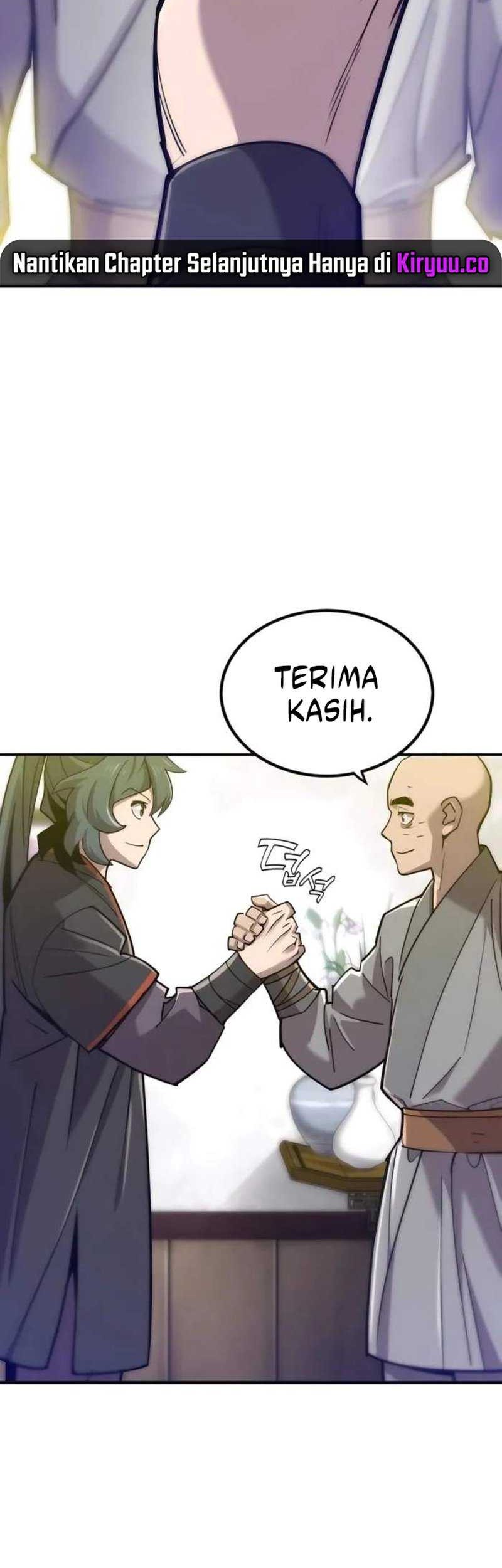 The Masters Are Watching Over Me Chapter 14 Gambar 32
