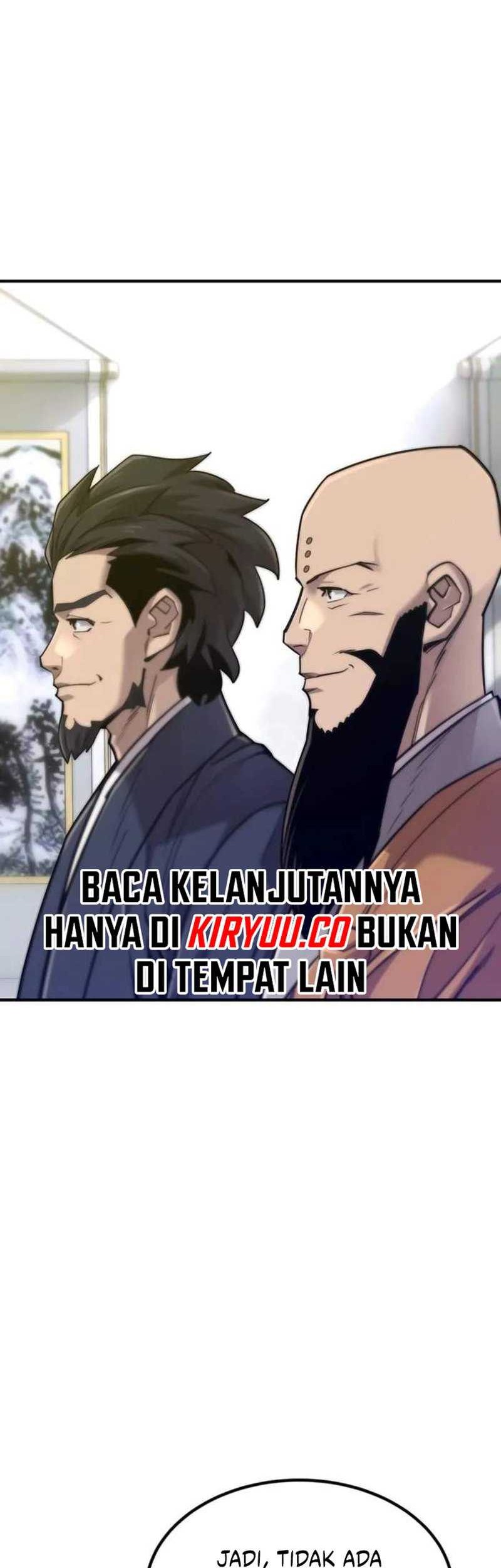The Masters Are Watching Over Me Chapter 14 Gambar 33