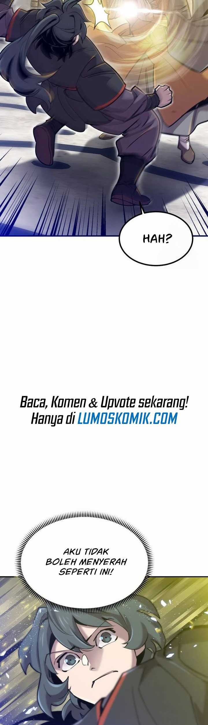 The Masters Are Watching Over Me Chapter 13 Gambar 37