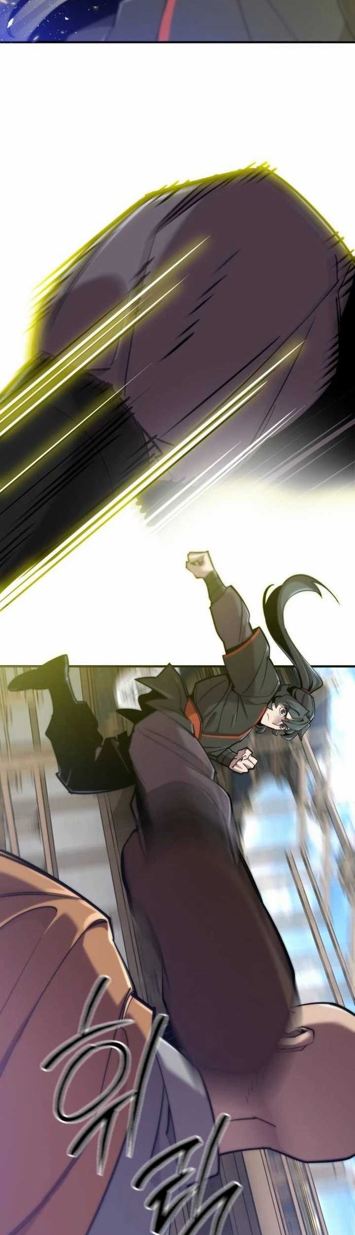 The Masters Are Watching Over Me Chapter 13 Gambar 38