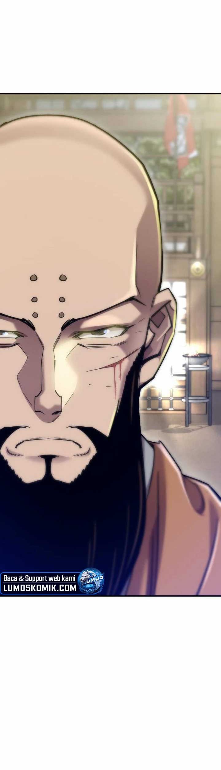The Masters Are Watching Over Me Chapter 13 Gambar 47