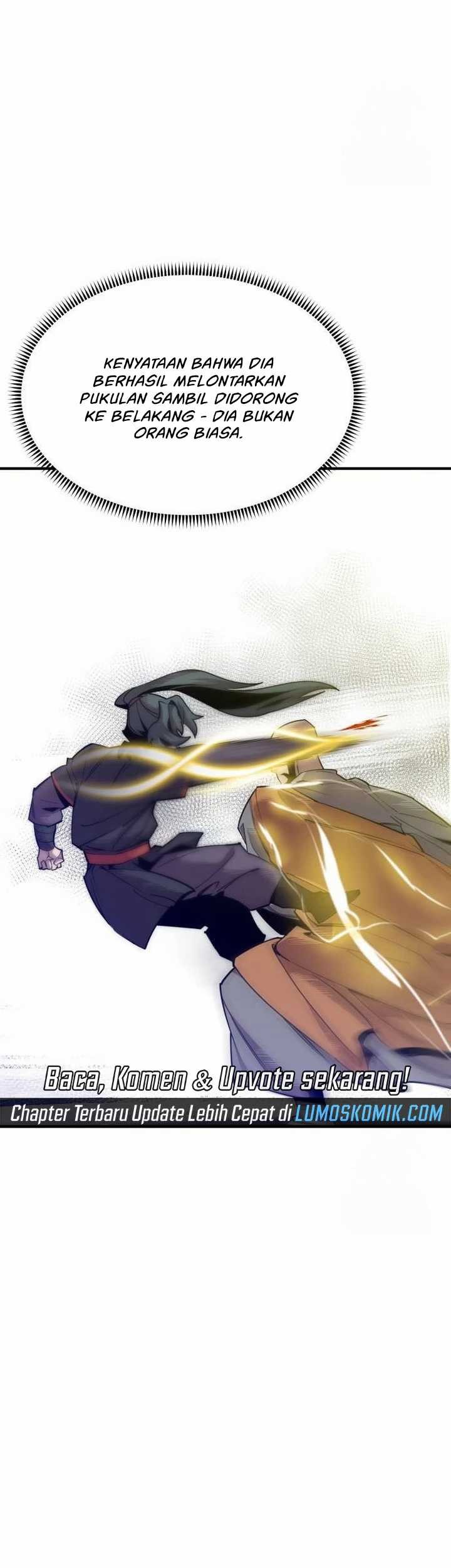 The Masters Are Watching Over Me Chapter 13 Gambar 49