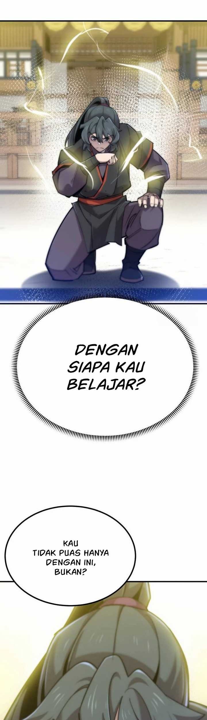 The Masters Are Watching Over Me Chapter 13 Gambar 50