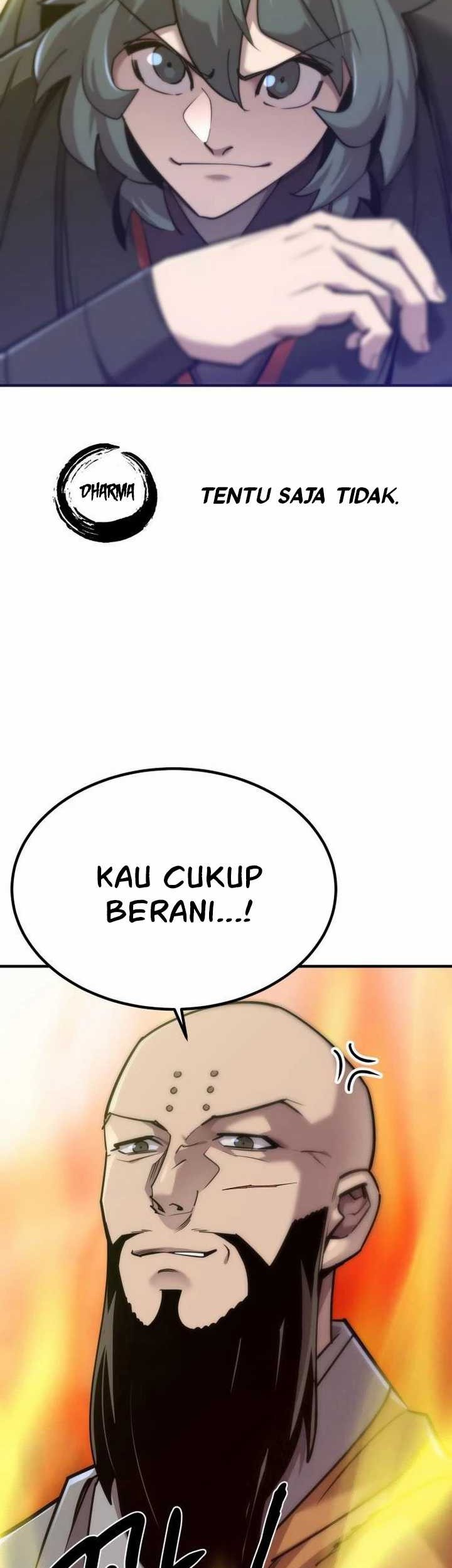 The Masters Are Watching Over Me Chapter 13 Gambar 51