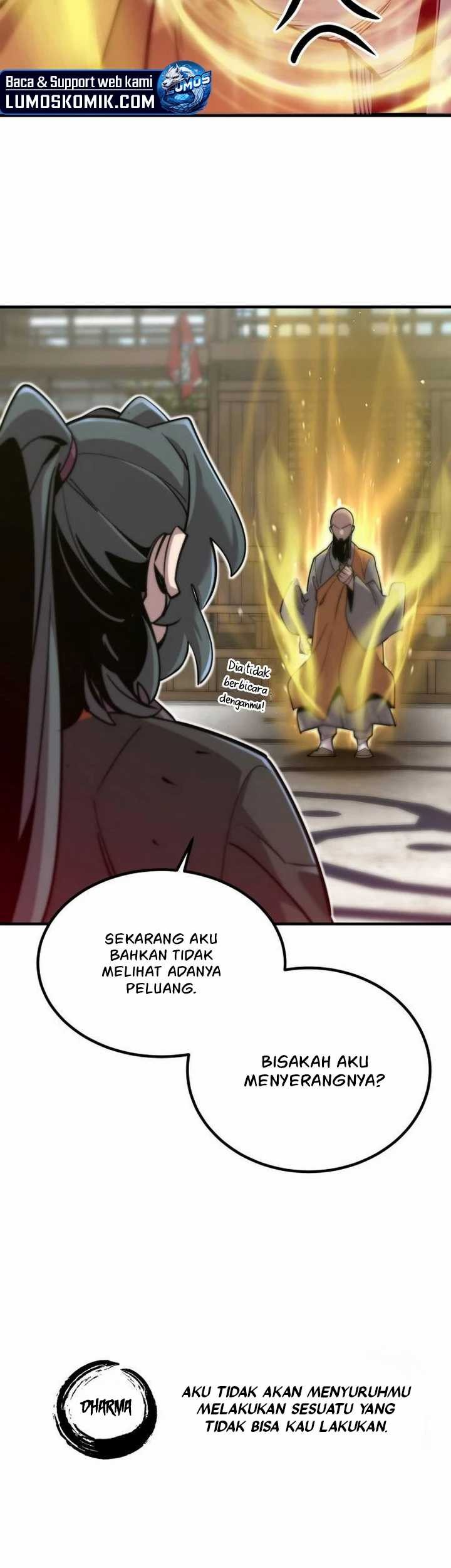 The Masters Are Watching Over Me Chapter 13 Gambar 53