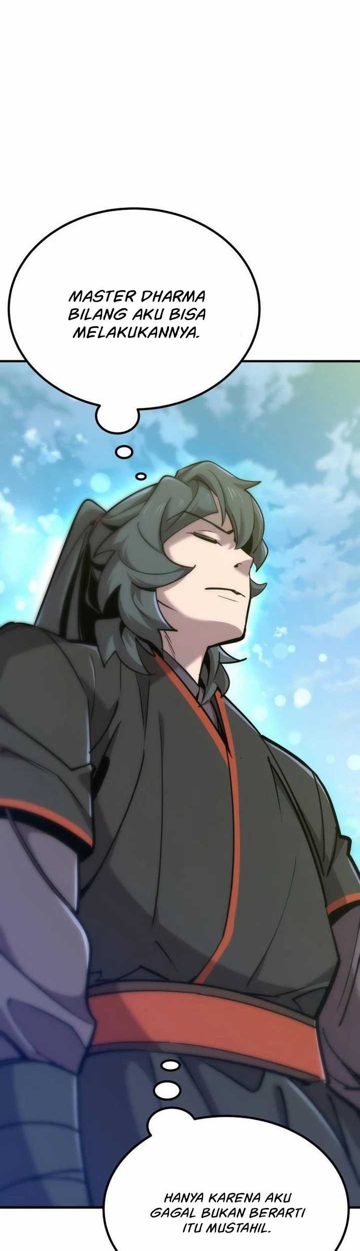 The Masters Are Watching Over Me Chapter 13 Gambar 54