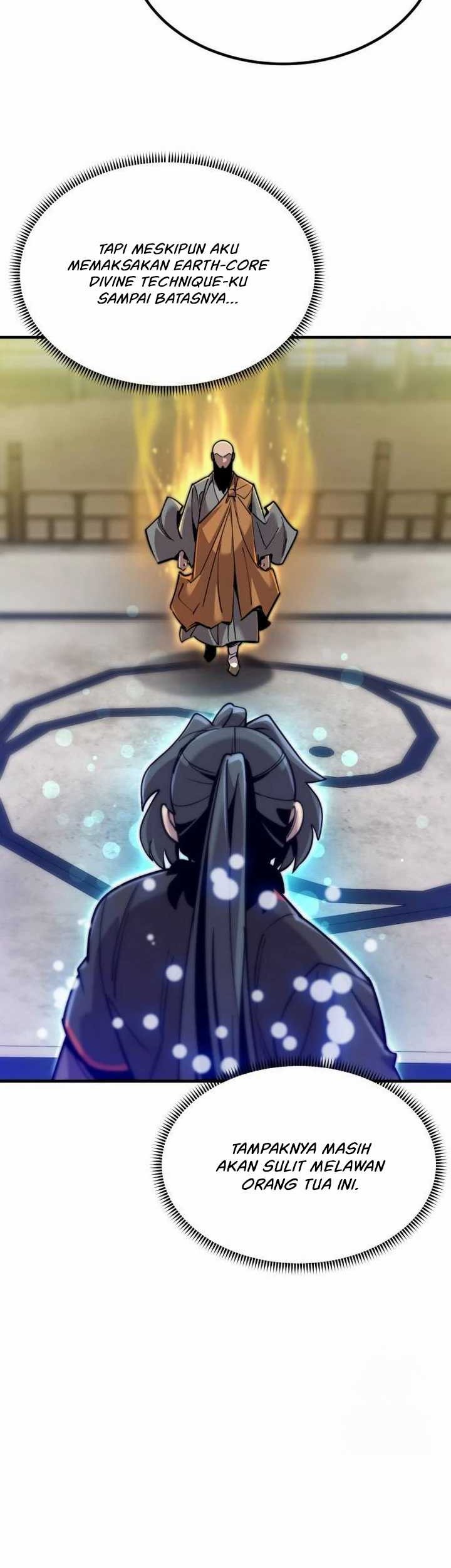 The Masters Are Watching Over Me Chapter 13 Gambar 55
