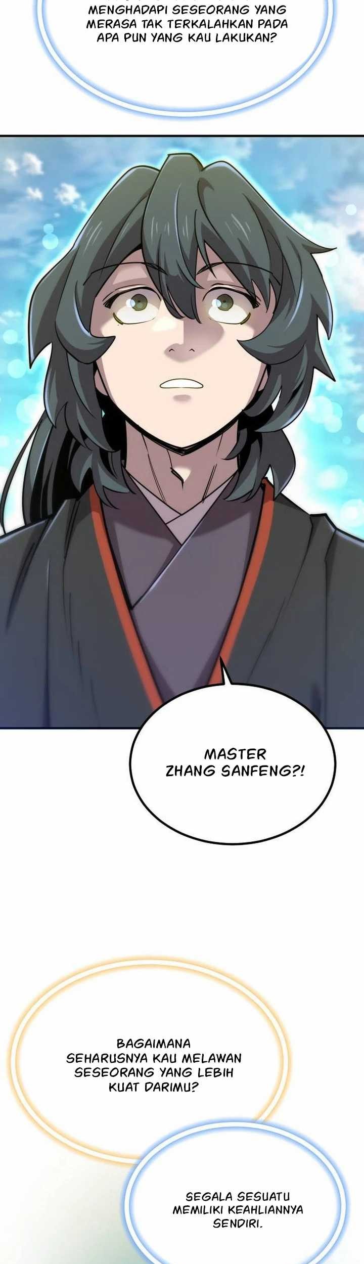 The Masters Are Watching Over Me Chapter 13 Gambar 57