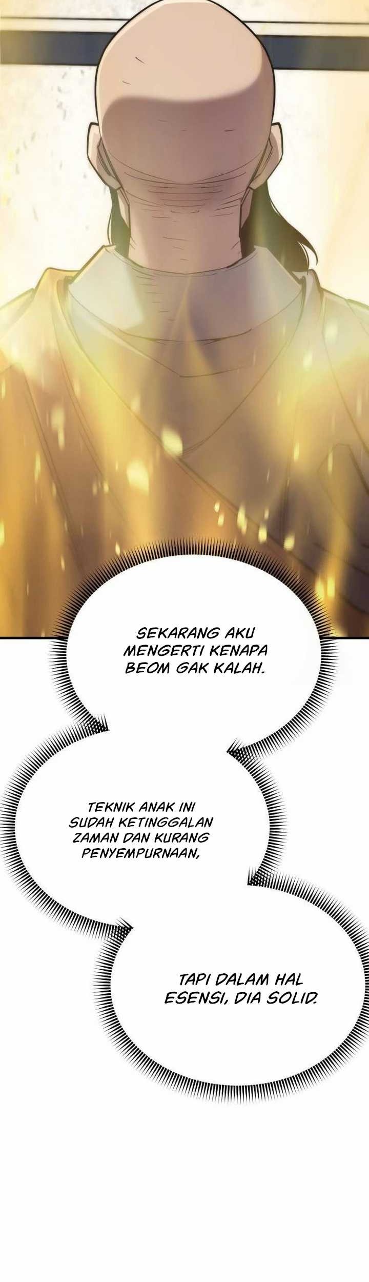 The Masters Are Watching Over Me Chapter 13 Gambar 63
