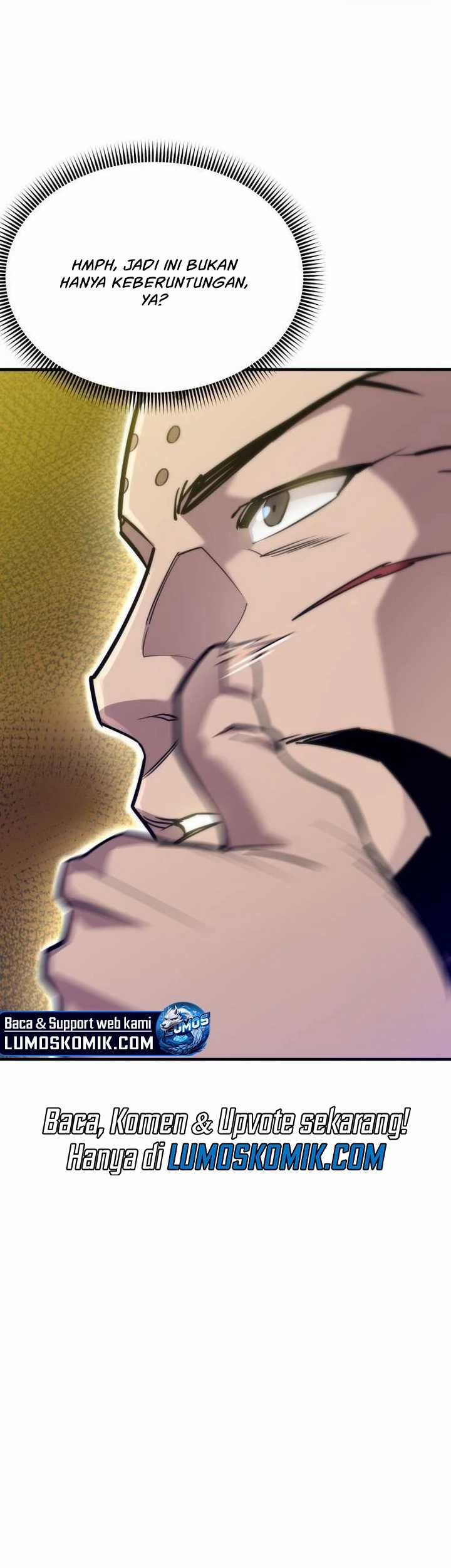 The Masters Are Watching Over Me Chapter 13 Gambar 65
