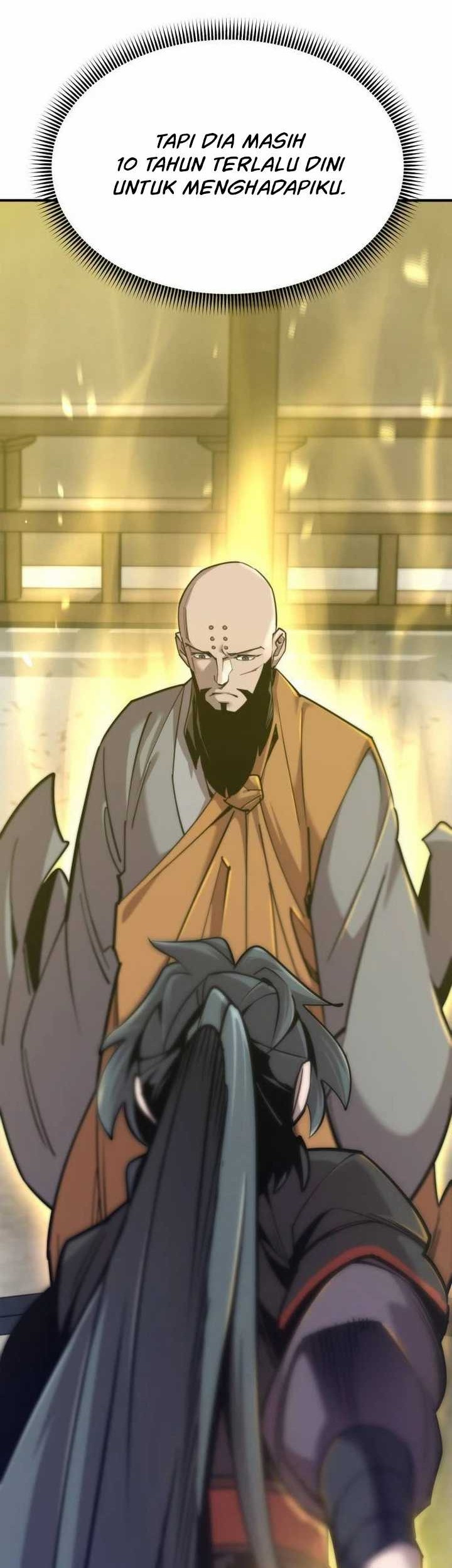 The Masters Are Watching Over Me Chapter 13 Gambar 66