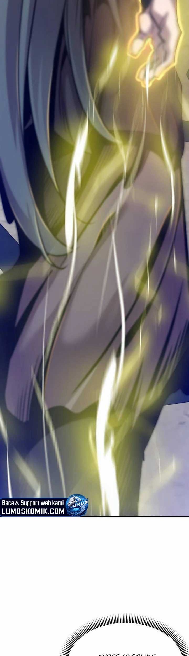 The Masters Are Watching Over Me Chapter 13 Gambar 67