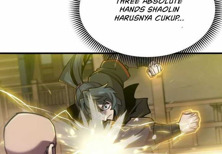 The Masters Are Watching Over Me Chapter 13 Gambar 68