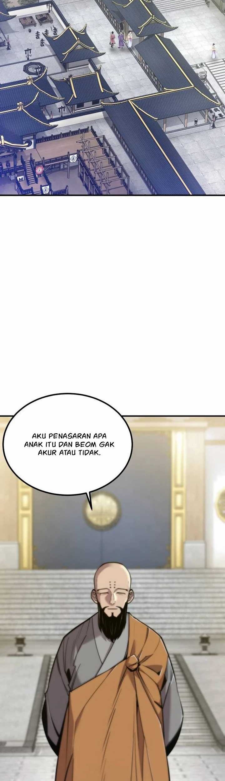Baca The Masters Are Watching Over Me Chapter 13 Gambar 2
