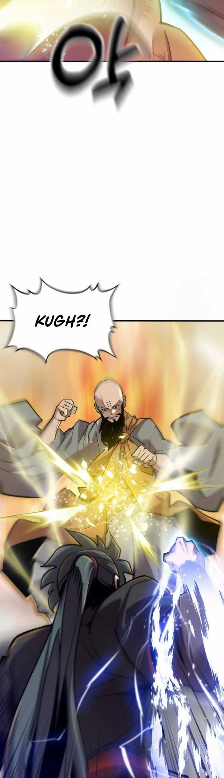 The Masters Are Watching Over Me Chapter 13 Gambar 77