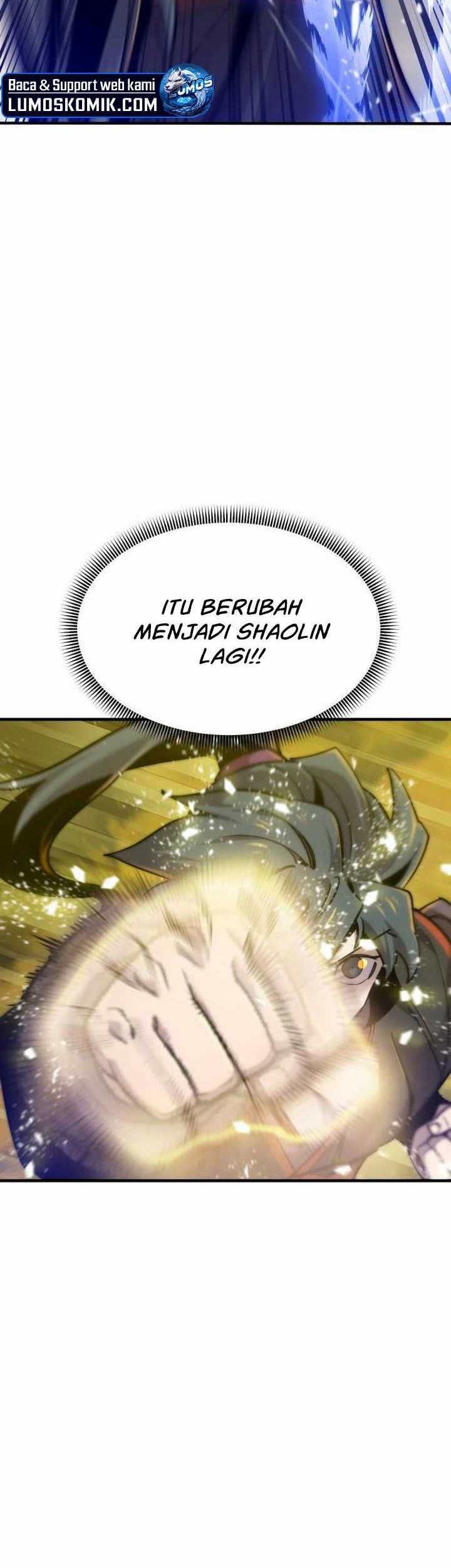 The Masters Are Watching Over Me Chapter 13 Gambar 78