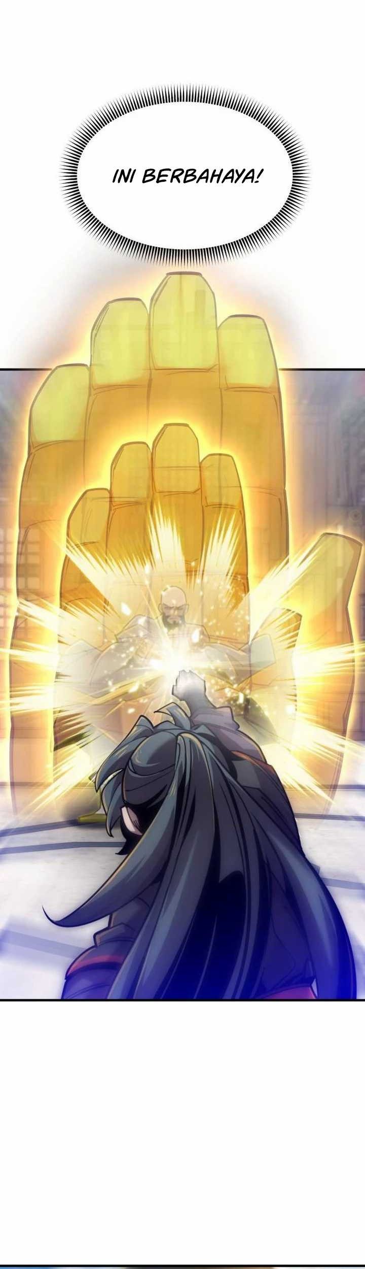 The Masters Are Watching Over Me Chapter 13 Gambar 79
