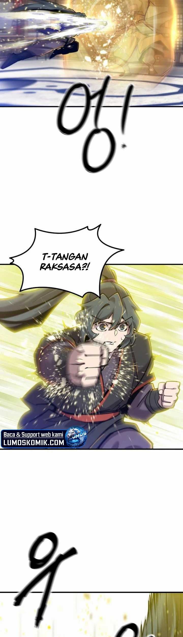 The Masters Are Watching Over Me Chapter 13 Gambar 81