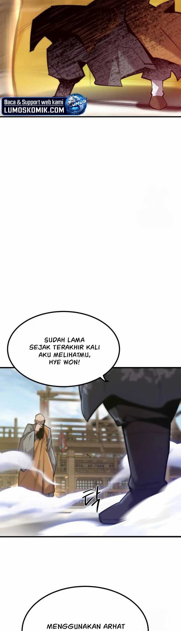 The Masters Are Watching Over Me Chapter 13 Gambar 86