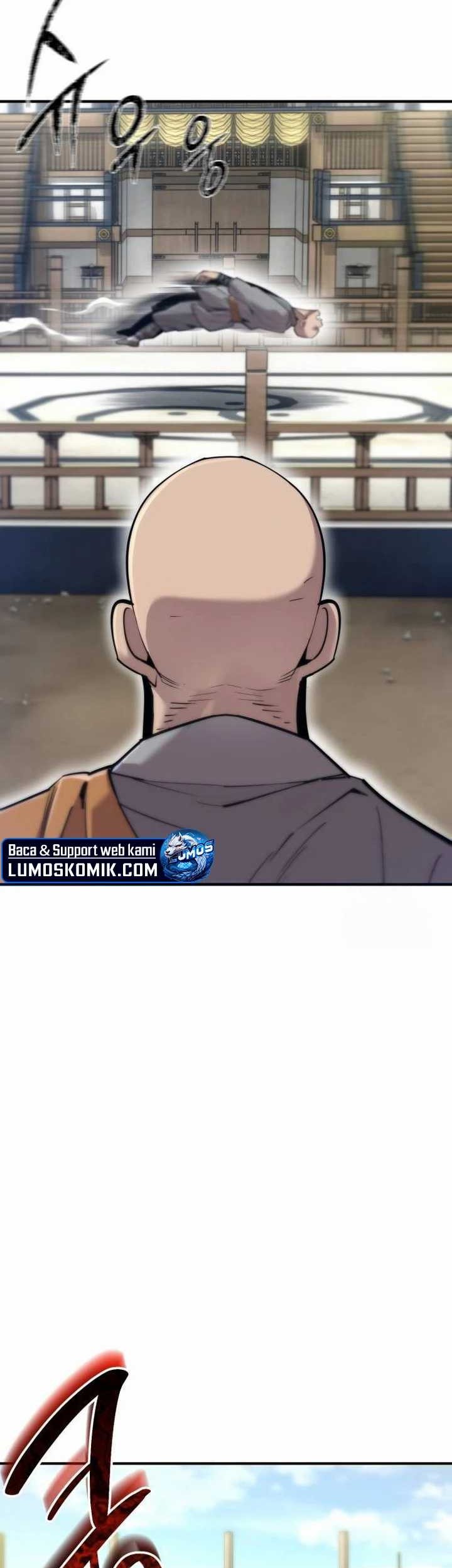 The Masters Are Watching Over Me Chapter 13 Gambar 7