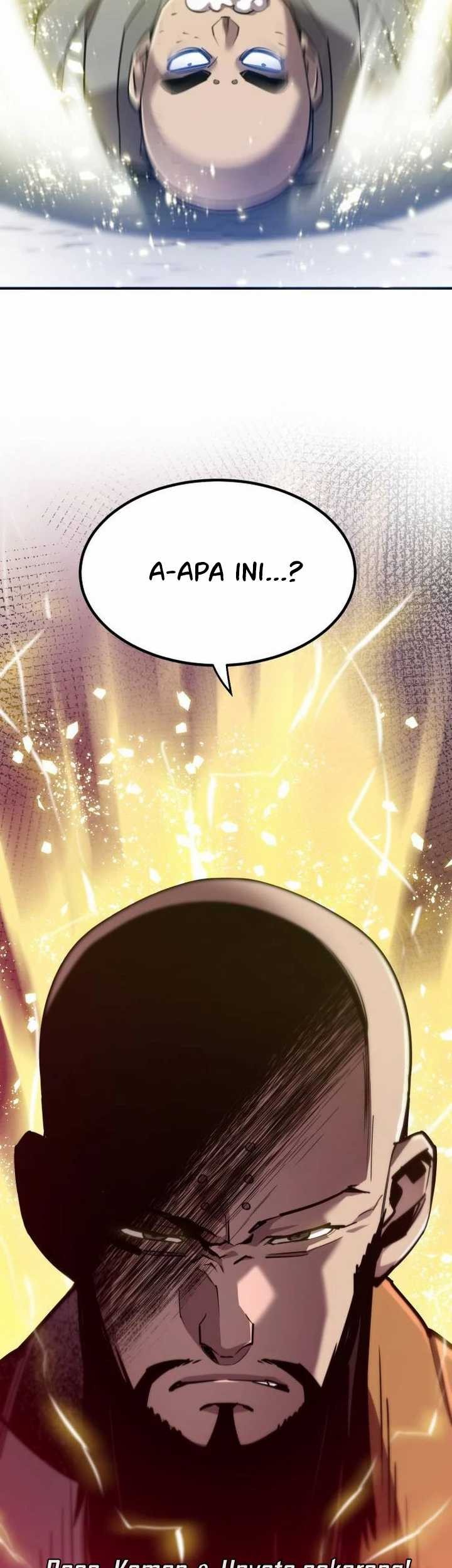 The Masters Are Watching Over Me Chapter 13 Gambar 9