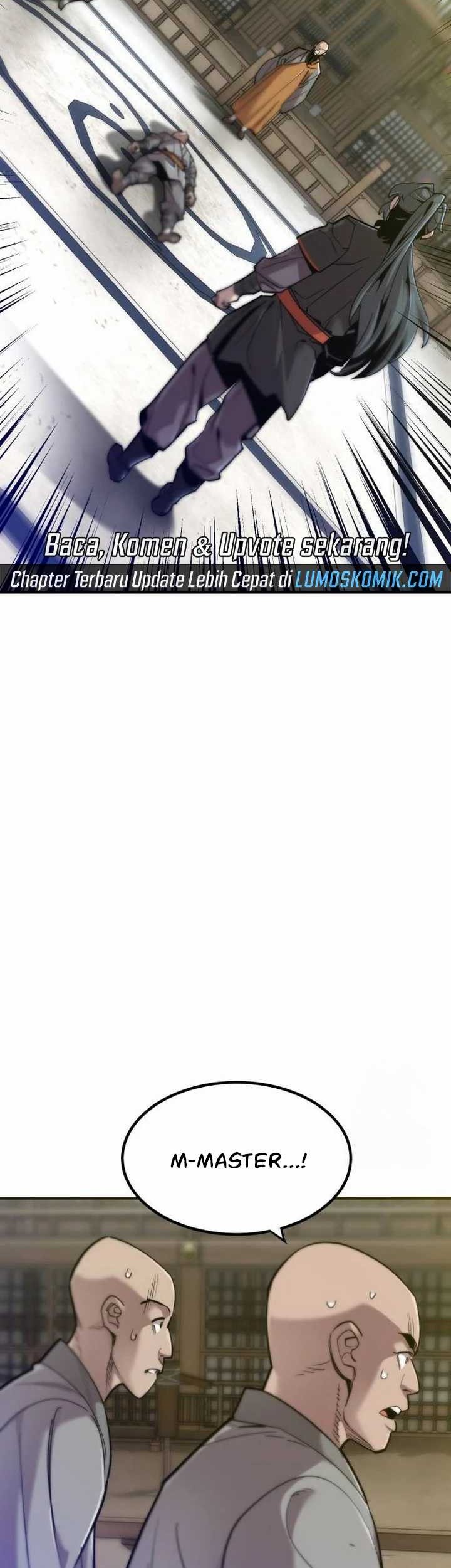 The Masters Are Watching Over Me Chapter 13 Gambar 11