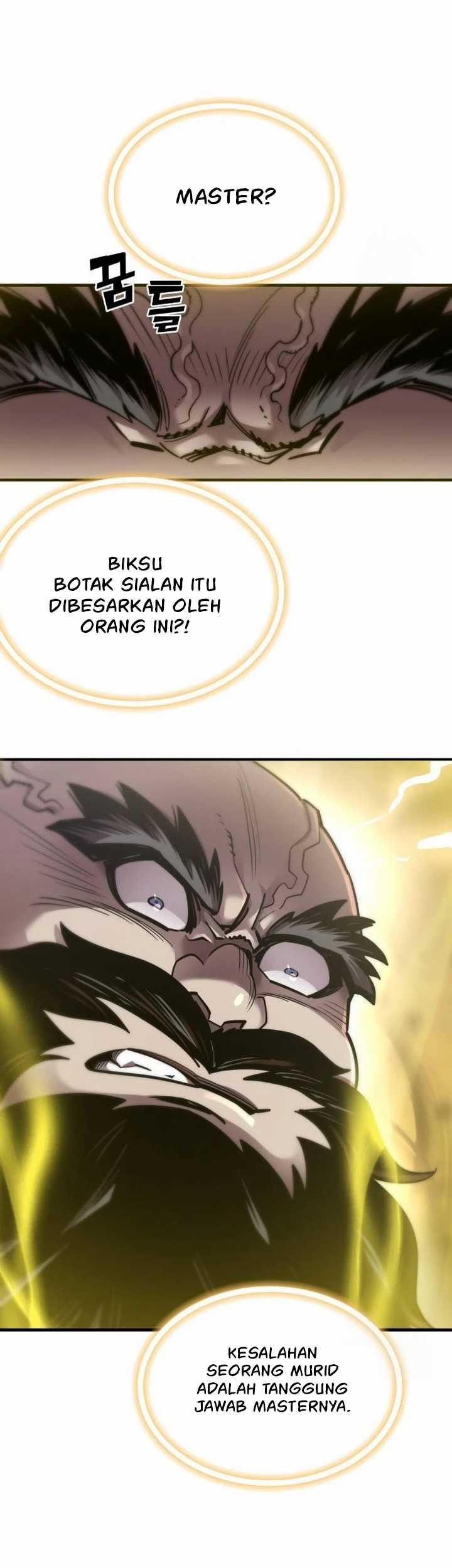 The Masters Are Watching Over Me Chapter 13 Gambar 13