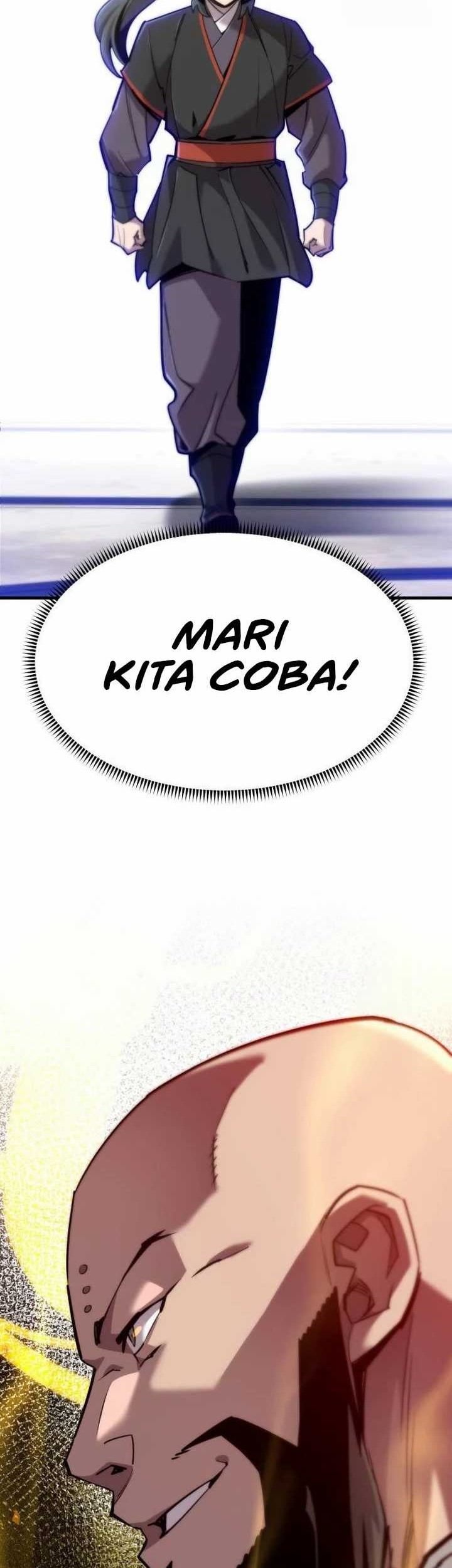 The Masters Are Watching Over Me Chapter 13 Gambar 18