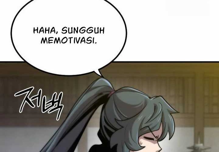 The Masters Are Watching Over Me Chapter 13 Gambar 20